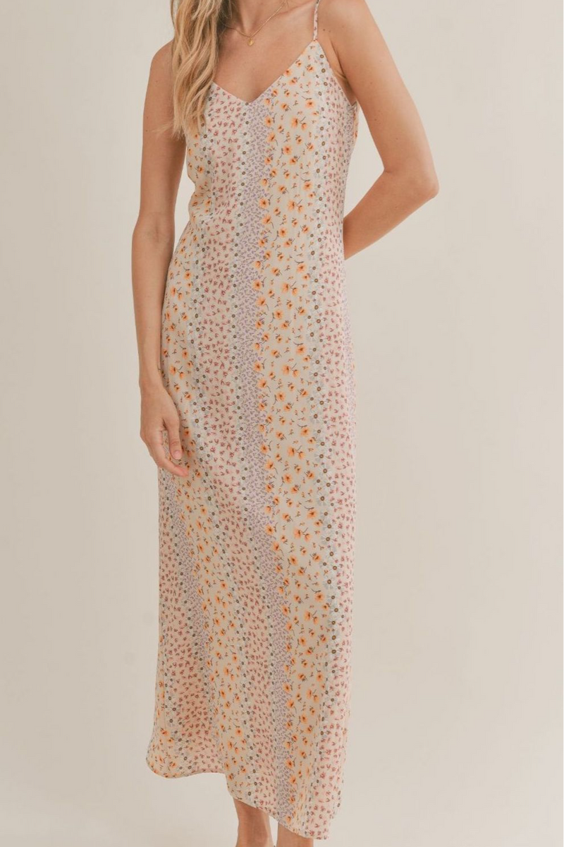 MONTAUK SUNRISE MAXI DRESS – GFL BOUTIQUE