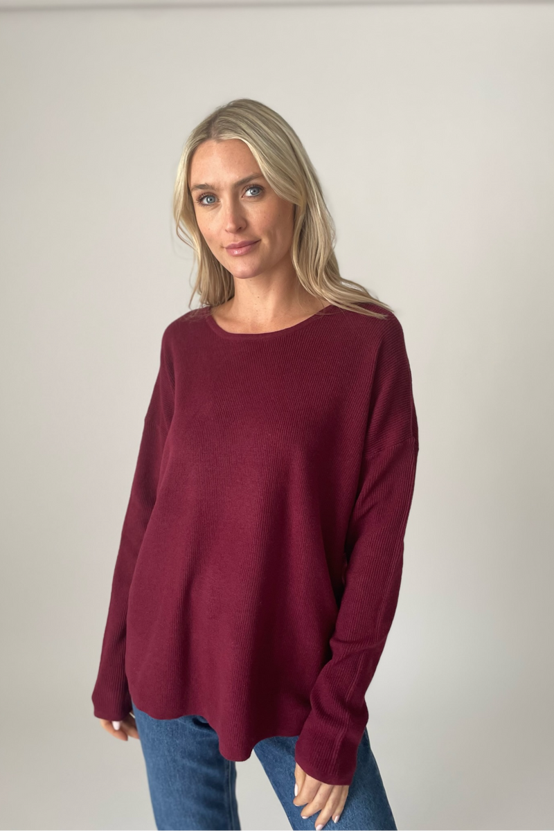 Ryan Sweater – GFL BOUTIQUE
